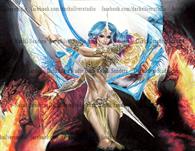 Soulfire: Angelic Grace