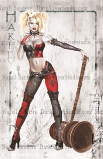 Harley Quinn